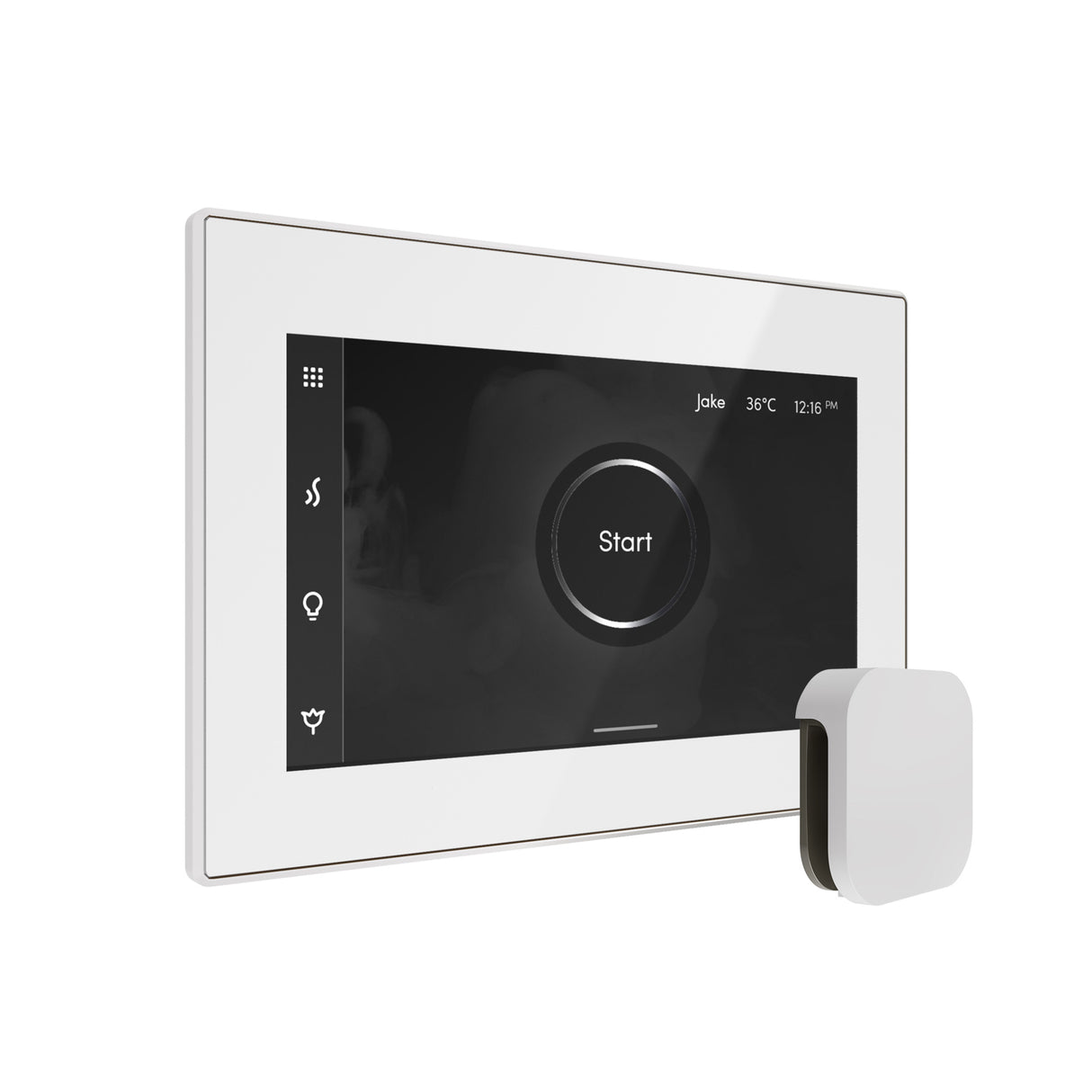 Mr.Steam xDream Max Steam Shower Control Package
