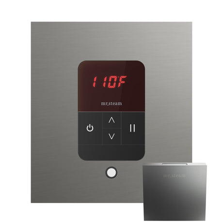 Mr.Steam iTempo Steam Shower Control Package