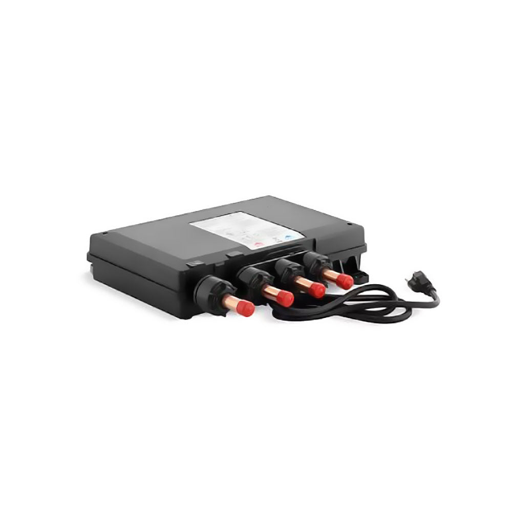 Kohler DTV+Series Digital 2-Port Thermostatic Valve