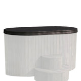 SaunaLife Insulated Cover for S2 Hot/Cold Plunge Tubs