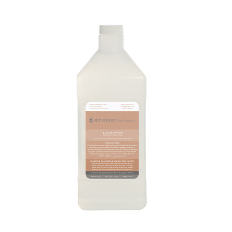 Mr Steam Essential Aroma Oil - 10 ml