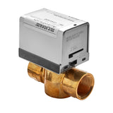 Mr.Steam Max Series Steam Shower Generator Autoflush