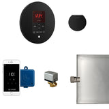 Mr.Steam Butler Aroma Designer Steam Shower Control Package