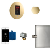 Mr.Steam Butler Aroma Designer Steam Shower Control Package