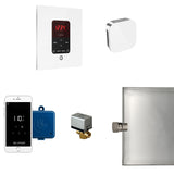 Mr.Steam Butler Aroma Designer Steam Shower Control Package