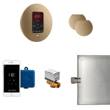 Mr.Steam Butler Max Aroma Designer Steam Shower Control Package
