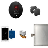 Mr.Steam Butler Max Aroma Designer Steam Shower Control Package
