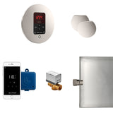 Mr.Steam Butler Max Aroma Designer Steam Shower Control Package