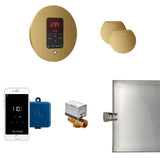 Mr.Steam Butler Max Aroma Designer Steam Shower Control Package