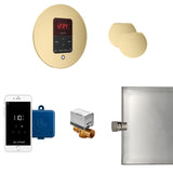 Mr.Steam Butler Max Aroma Designer Steam Shower Control Package