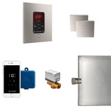 Mr.Steam Butler Max Aroma Designer Steam Shower Control Package