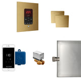 Mr.Steam Butler Max Aroma Designer Steam Shower Control Package