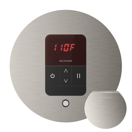 Mr.Steam iTempo Steam Shower Control