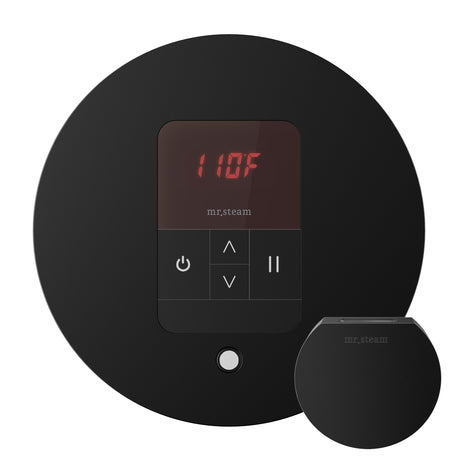 Mr.Steam iTempo Steam Shower Control