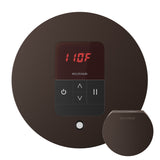 Mr.Steam iTempo Steam Shower Control