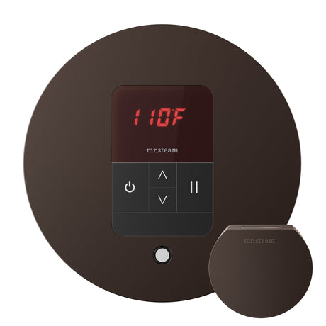 Mr.Steam iTempo Steam Shower Control