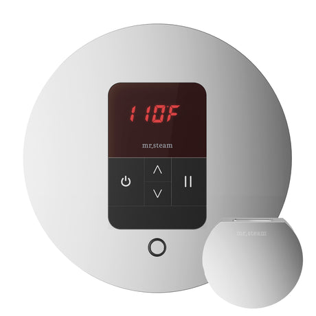 Mr.Steam iTempo Steam Shower Control