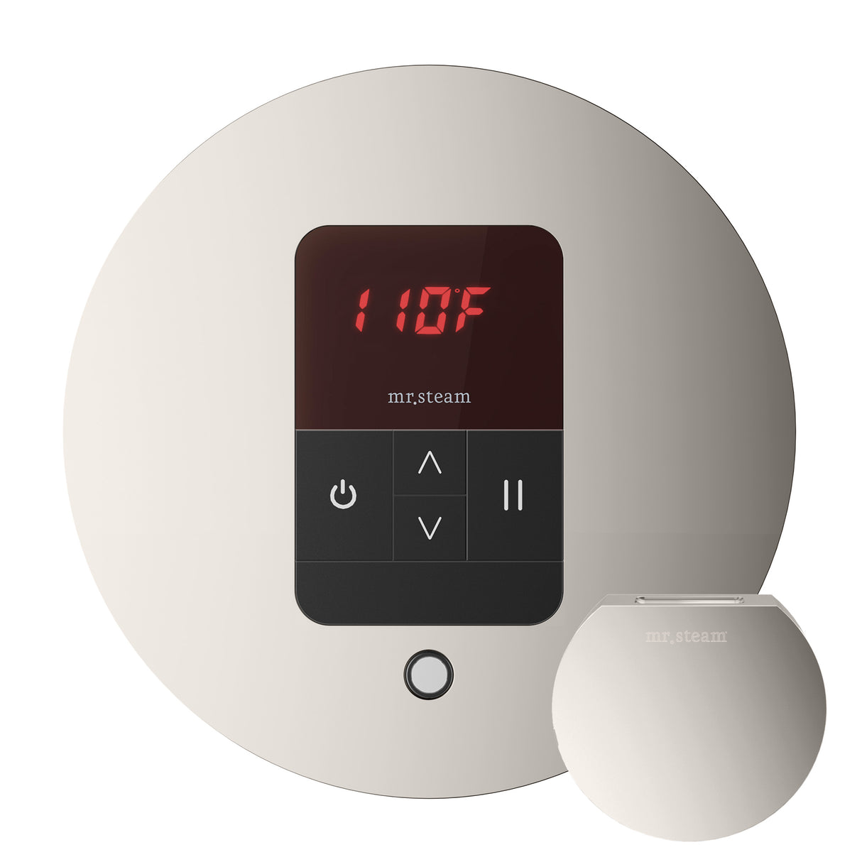 Mr.Steam iTempo Steam Shower Control