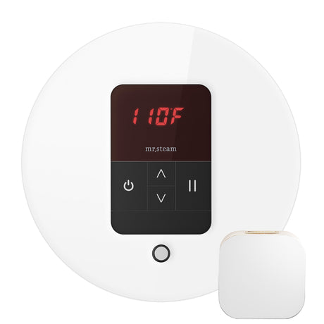 Mr.Steam iTempo Steam Shower Control