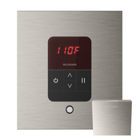 Mr.Steam iTempo Steam Shower Control