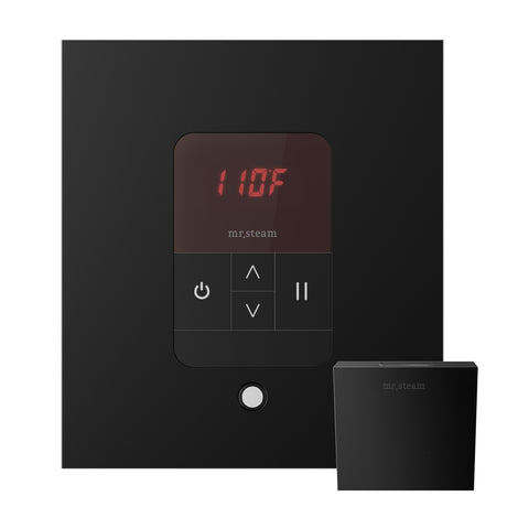 Mr.Steam iTempo Steam Shower Control