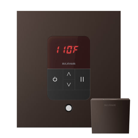 Mr.Steam iTempo Steam Shower Control