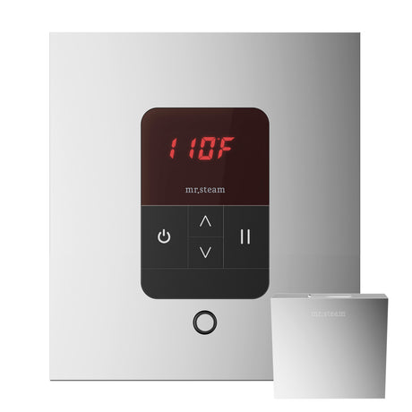 Mr.Steam iTempo Steam Shower Control