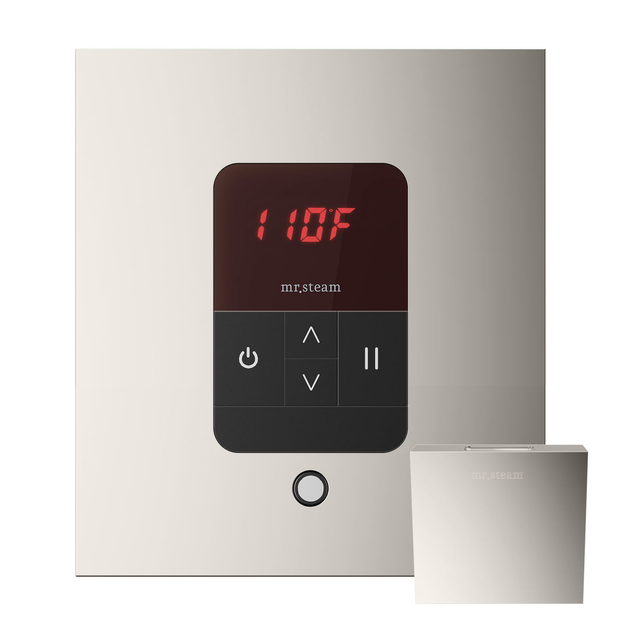 Mr.Steam iTempo Steam Shower Control