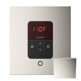 Mr.Steam iTempo Steam Shower Control