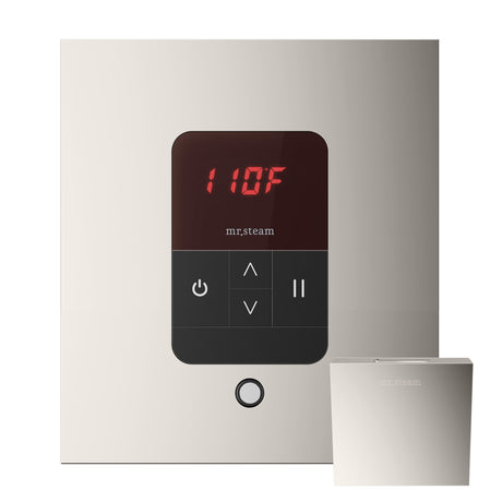 Mr.Steam iTempo Steam Shower Control