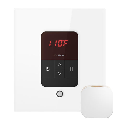 Mr.Steam iTempo Steam Shower Control