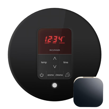 Mr.Steam iTempoPlus Steam Shower Control