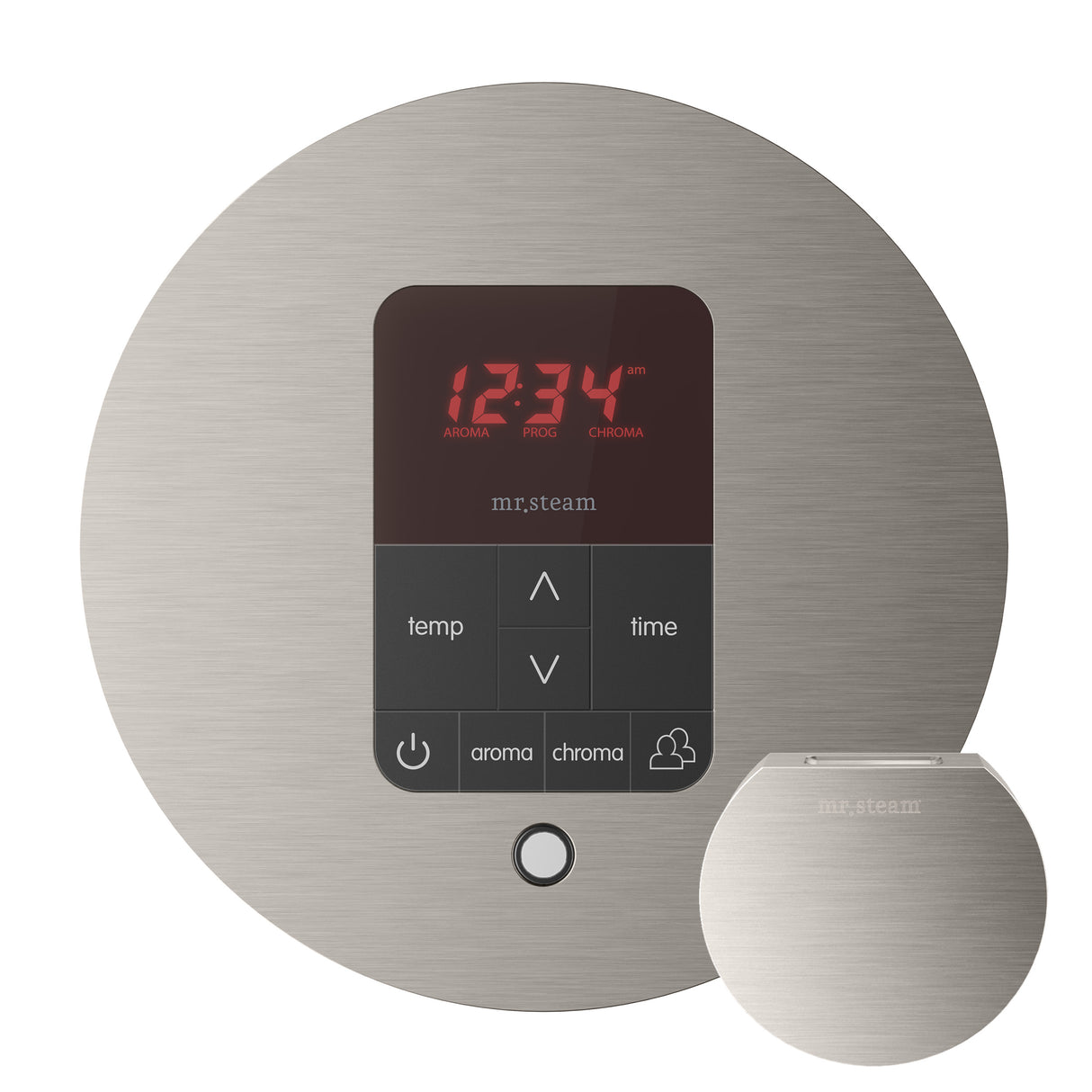 Mr.Steam iTempoPlus Steam Shower Control