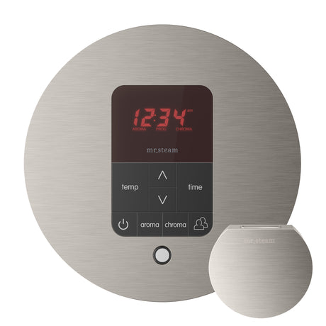 Mr.Steam iTempoPlus Steam Shower Control