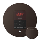 Mr.Steam iTempoPlus Steam Shower Control
