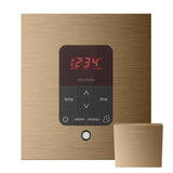Mr.Steam iTempoPlus Steam Shower Control