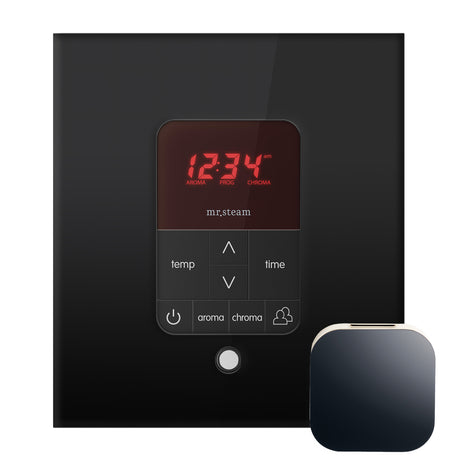 Mr.Steam iTempoPlus Steam Shower Control