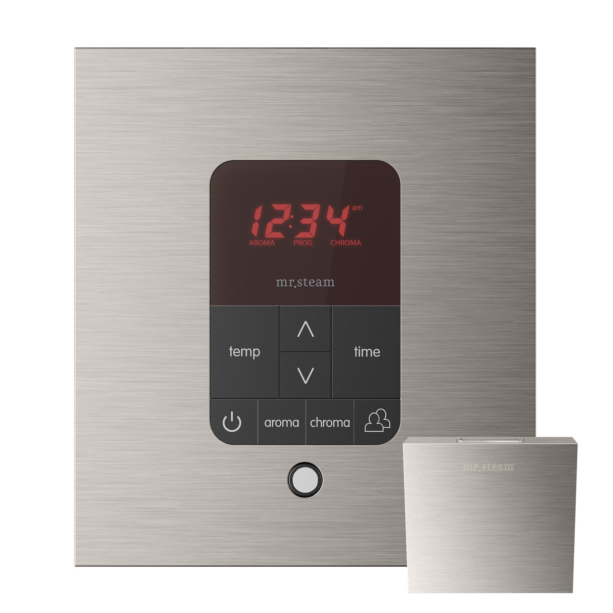 Mr.Steam iTempoPlus Steam Shower Control