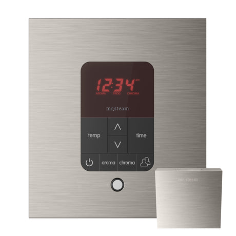 Mr.Steam iTempoPlus Steam Shower Control