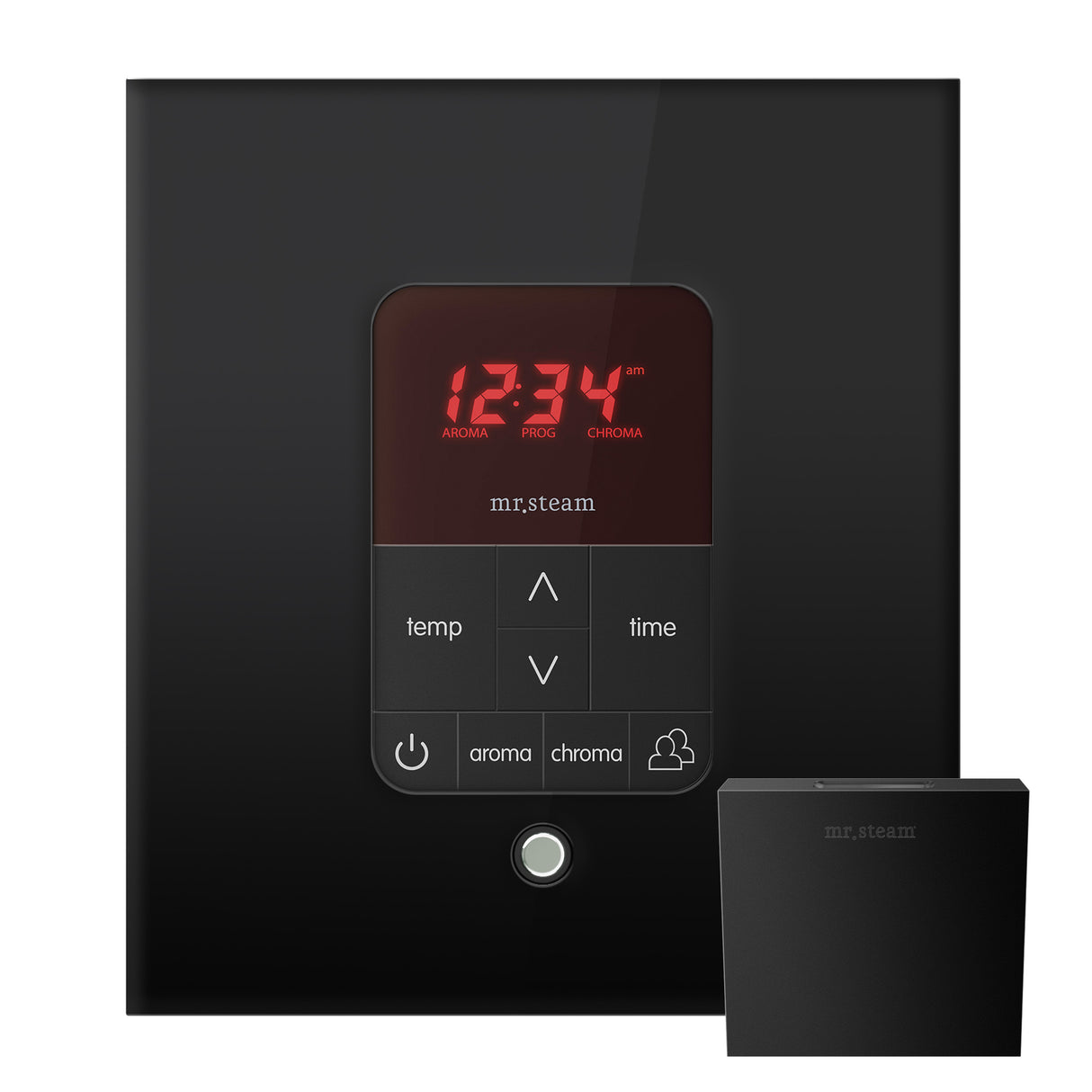 Mr.Steam iTempoPlus Steam Shower Control