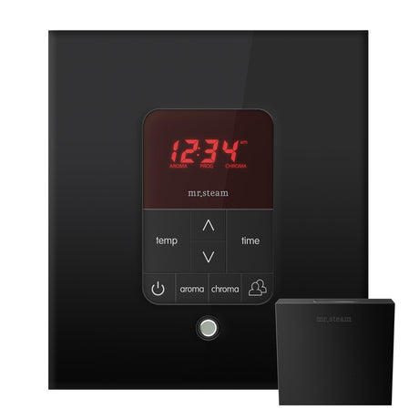 Mr.Steam iTempoPlus Steam Shower Control