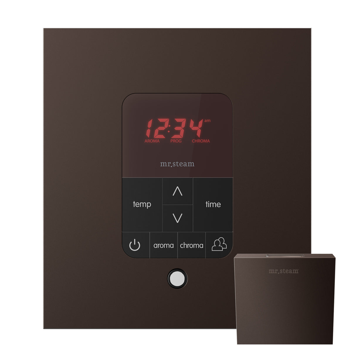 Mr.Steam iTempoPlus Steam Shower Control