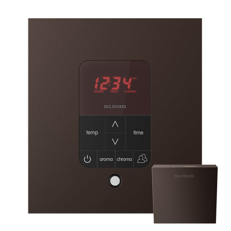 Mr.Steam iTempoPlus Steam Shower Control
