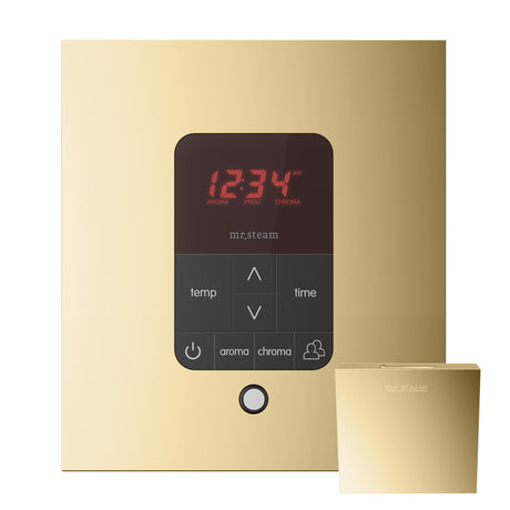 Mr.Steam iTempoPlus Steam Shower Control