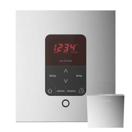 Mr.Steam iTempoPlus Steam Shower Control