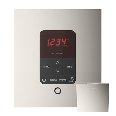 Mr.Steam iTempoPlus Steam Shower Control