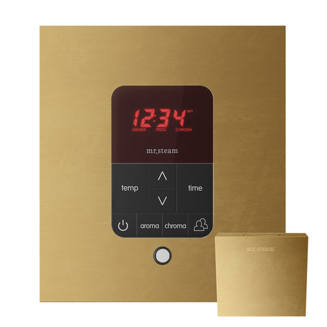 Mr.Steam iTempoPlus Steam Shower Control