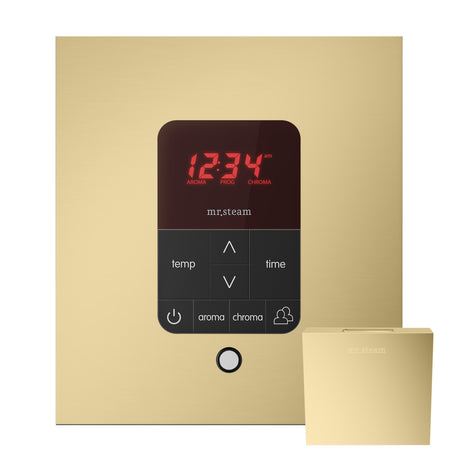 Mr.Steam iTempoPlus Steam Shower Control