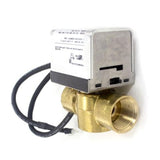 Mr.Steam Max Series Steam Shower Generator Autoflush