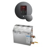 Mr.Steam MS Series Steam Shower Generator Package, 6kW